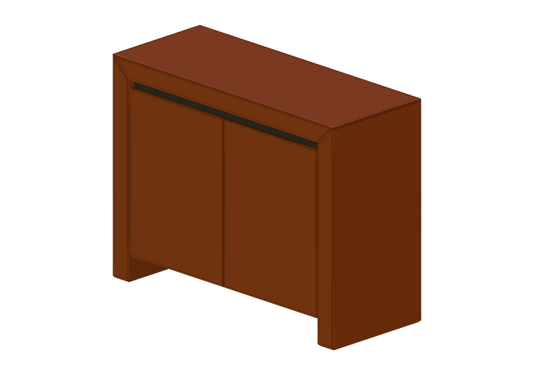 Armarios y Cómodas 3D - Mueble - Sierra - 29105/EB - Sierra Armarios y Cómodas 3D - Mueble - Sierra - 29105/EB - Sierra