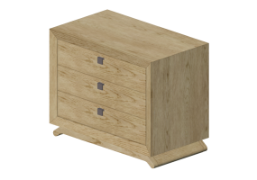 Armoires 3D - Commode - Sierra - 29754