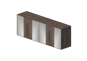 Armoires 3D - Armoire - Sierra - 28285