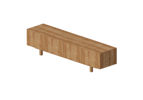 Mobili 3D - Mobile - Sierra - 29535