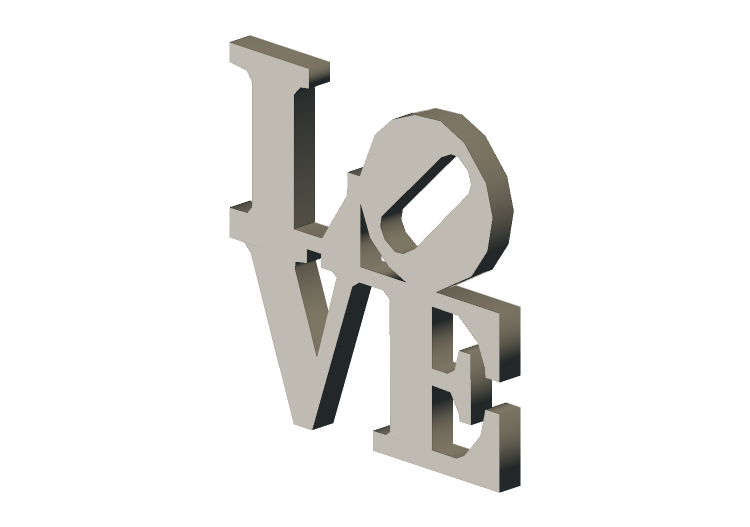 3D Zubehör - Deko-Buchstaben - Sierra - Emporio - E43955 -... 3D Zubehör - Deko-Buchstaben - Sierra - Emporio - E43955 -...
