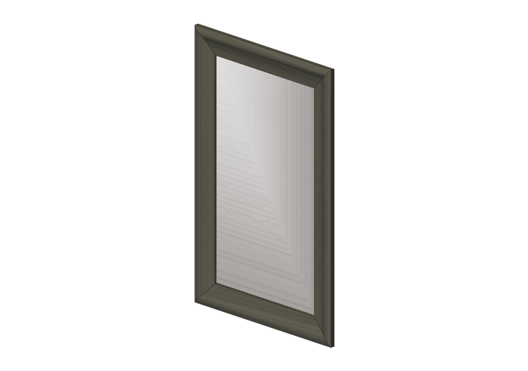 Accessoires 3D - Miroir - Sierra - 29203 - Sierra Accessoires 3D - Miroir - Sierra - 29203 - Sierra