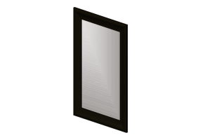 3D Accessories - Mirror - Sierra - 29203/RE