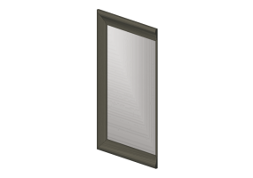 Accessori 3D - Specchio - Sierra - 29204