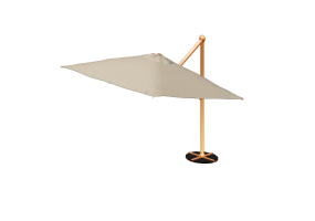 Ombrelloni e Tende 3D - Ombrellone - Sierra - 22512