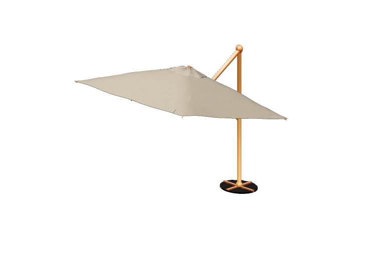 Ombrelloni e Tende 3D - Ombrellone - Sierra - 22512 -... Ombrelloni e Tende 3D - Ombrellone - Sierra - 22512 -...