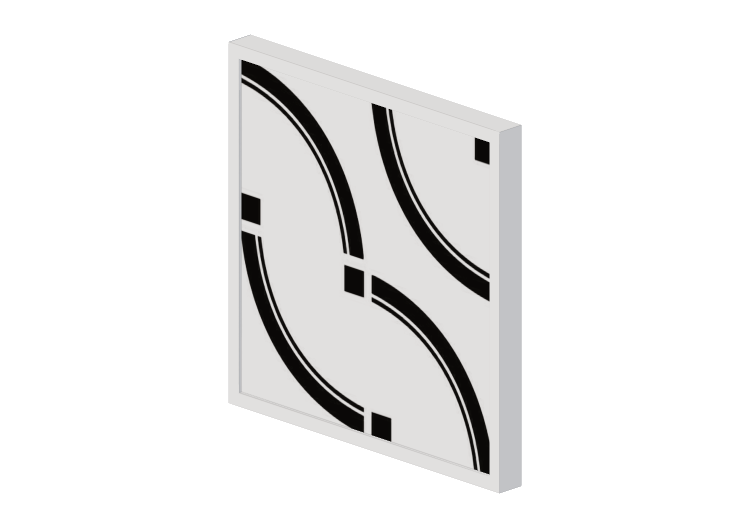 Quadri 3D - Quadro astratto - Sierra - Emporio - E70788 -... Quadri 3D - Quadro astratto - Sierra - Emporio - E70788 -...