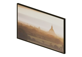 3D Paintings - Painting - Sierra - 29295