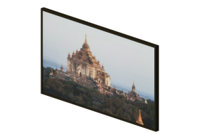 3D Paintings - Painting - Sierra - 29307