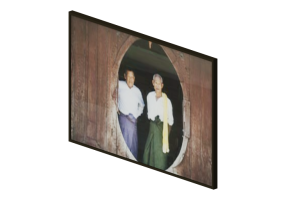 Quadri 3D - Quadro - Sierra - 29308