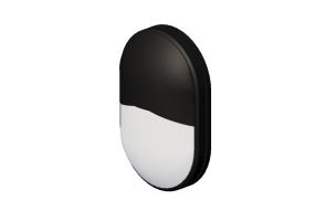 3D Wandlampe - Wandleuchte - Vedo - Simes