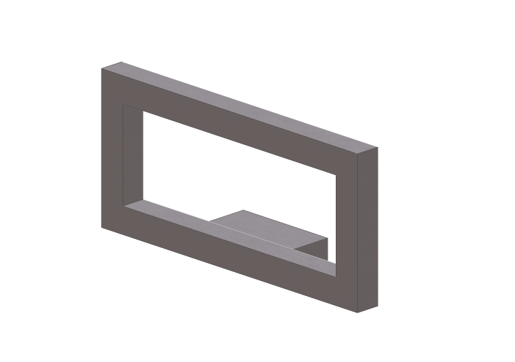 Lámpara de pared 3D - Lámpara de pared - Trim Applique-... Lámpara de pared 3D - Lámpara de pared - Trim Applique-...