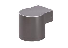 Lampada da parete 3D - Lampada da parete - Micro Loft - Simes