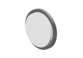 3D Wall Lamp - Wall mounted Lamp - Zen - Simes