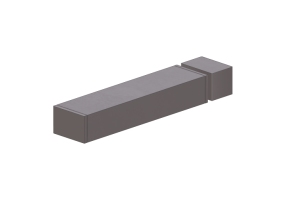 L&aacute;mpara de pared 3D - L&aacute;mpara de pared - Park - Simes