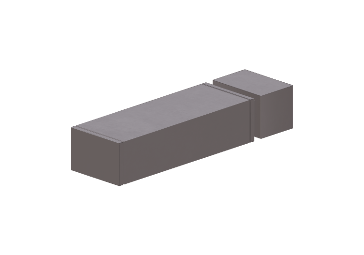 3D Wandlampe - Wandleuchte - Park - Simes - Simes 3D Wandlampe - Wandleuchte - Park - Simes - Simes