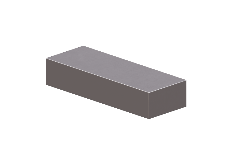 3D Wall Lamp - Wall-mounted Lamp - Concrete - Simes - Simes 3D Wall Lamp - Wall-mounted Lamp - Concrete - Simes - Simes