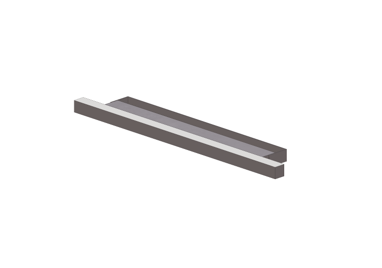 Lampada da parete 3D - Lampada da parete - Streamline -... Lampada da parete 3D - Lampada da parete - Streamline -...