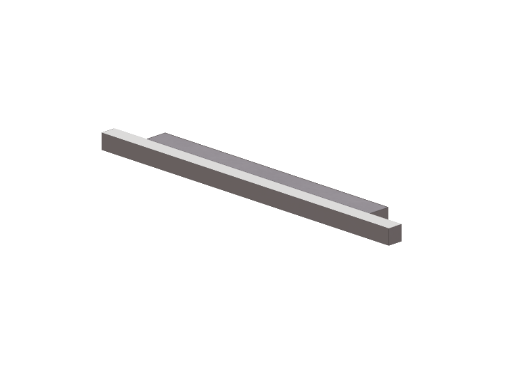Lampada da parete 3D - Lampada da parete - Streamline -... Lampada da parete 3D - Lampada da parete - Streamline -...