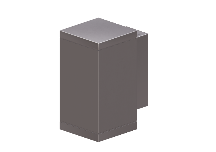 Candeeiro de parede 3D - Luminária de parede - Slot - Simes... Candeeiro de parede 3D - Luminária de parede - Slot - Simes...