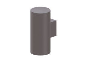 L&aacute;mpara de pared 3D - L&aacute;mpara de pared - Slot - Simes