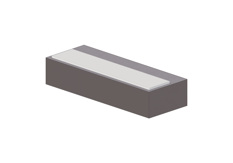 Candeeiro de parede 3D - Luminária de parede - Concrete -... Candeeiro de parede 3D - Luminária de parede - Concrete -...
