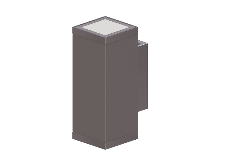 3D Wandlampe - Wandleuchte - Slot - Simes - Simes 3D Wandlampe - Wandleuchte - Slot - Simes - Simes