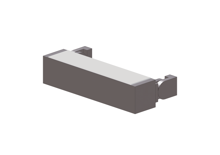 Lampada da parete 3D - Lampada da parete - Linear Frame -... Lampada da parete 3D - Lampada da parete - Linear Frame -...