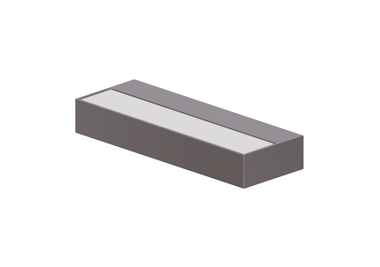 3D Wall Lamp - Wall mounted Lamp - Mini Look - Simes -... 3D Wall Lamp - Wall mounted Lamp - Mini Look - Simes -...
