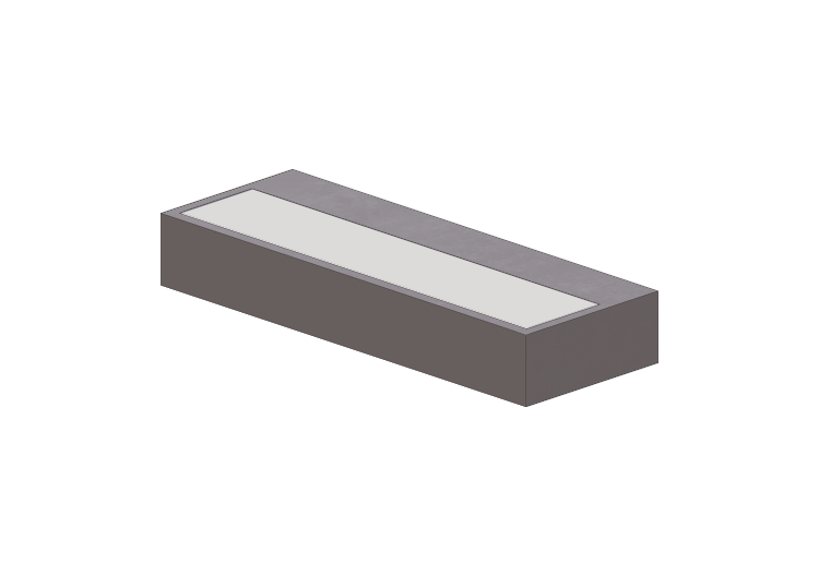 3D Wall Lamp - Wall mounted Lamp - Look - Simes - Simes 3D Wall Lamp - Wall mounted Lamp - Look - Simes - Simes
