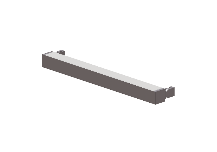 3D Wall Lamp - Wall mounted Lamp - Linear Frame - Simes -... 3D Wall Lamp - Wall mounted Lamp - Linear Frame - Simes -...