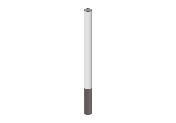 Lâmpada de assoalho 3D - Luminária de chão - Cigarette -... Lâmpada de assoalho 3D - Luminária de chão - Cigarette -...