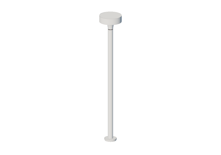 Lâmpada de assoalho 3D - Luminária de chão - Tres Jolie-... Lâmpada de assoalho 3D - Luminária de chão - Tres Jolie-...