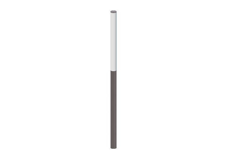 3D Stehlampe - Stehlampe - Cigarette - Simes - Simes 3D Stehlampe - Stehlampe - Cigarette - Simes - Simes