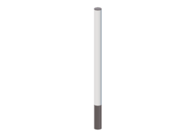 3D Stehlampe - Stehlampe - Cigarette - Simes