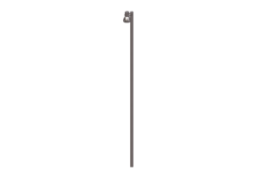 3D Stehlampe - Stehlampe - Focus - Simes