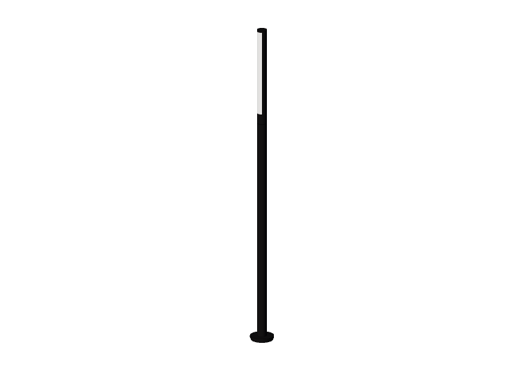 3D Stehlampe - Stehlampe - Spillo- Simes - Simes 3D Stehlampe - Stehlampe - Spillo- Simes - Simes