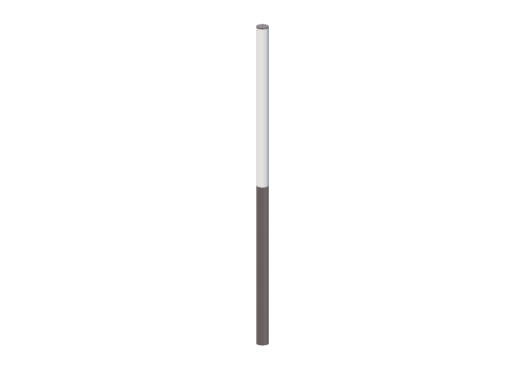 3D Stehlampe - Stehlampe - Cigarette - Simes - Simes 3D Stehlampe - Stehlampe - Cigarette - Simes - Simes