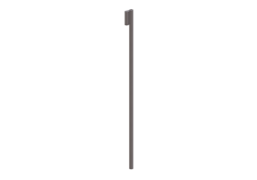 3D Stehlampe - Stehlampe - Mega Smooth - Simes