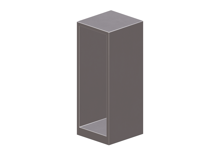 Lámpara de pie 3D - Lámpara de pie - Kube - Simes - Simes Lámpara de pie 3D - Lámpara de pie - Kube - Simes - Simes