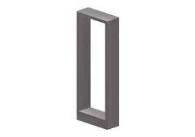 Lámpara de pie 3D - Lámpara de pie - Cool - Simes