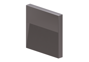 3D Stehlampe - Bodenleuchte - Skill - Simes