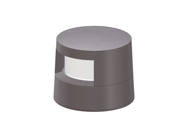 3D Stehlampe - Bodenleuchte - Reef - Simes - Simes 3D Stehlampe - Bodenleuchte - Reef - Simes - Simes