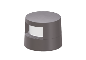 3D Stehlampe - Bodenleuchte - Reef - Simes