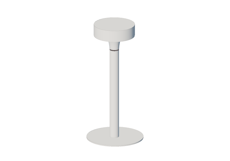 3D Table Lamp - Table lamp - Tres Jolie - Simes - Simes 3D Table Lamp - Table lamp - Tres Jolie - Simes - Simes