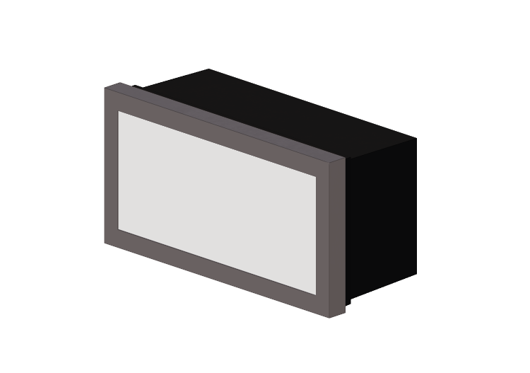 3D Einbauleuchten - Einbauleuchte - Mega Brique - Simes -... 3D Einbauleuchten - Einbauleuchte - Mega Brique - Simes -...
