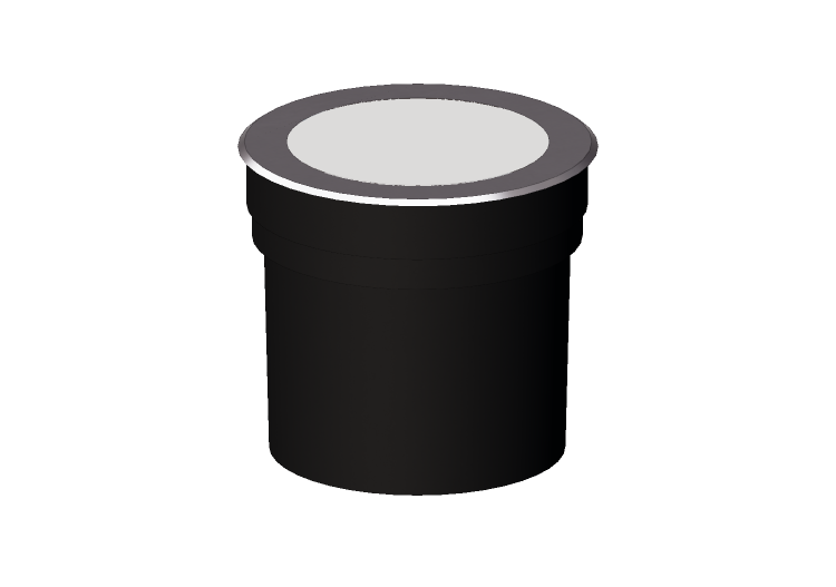 Lampade da incasso 3D - Lampada da incasso - Mega Zip -... Lampade da incasso 3D - Lampada da incasso - Mega Zip -...