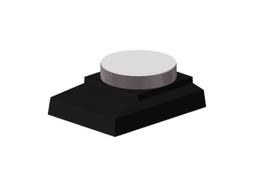 Lampade da incasso 3D - Lampada da incasso - Plano - Simes
