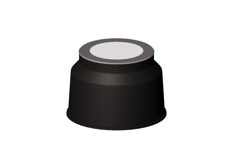 Countersunk Lamp 3D - Recessed lamp - Mini Flat - Simes -... Countersunk Lamp 3D - Recessed lamp - Mini Flat - Simes -...