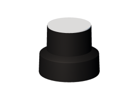 Lampade da incasso 3D - Lampada da incasso - Mini Plano - Simes